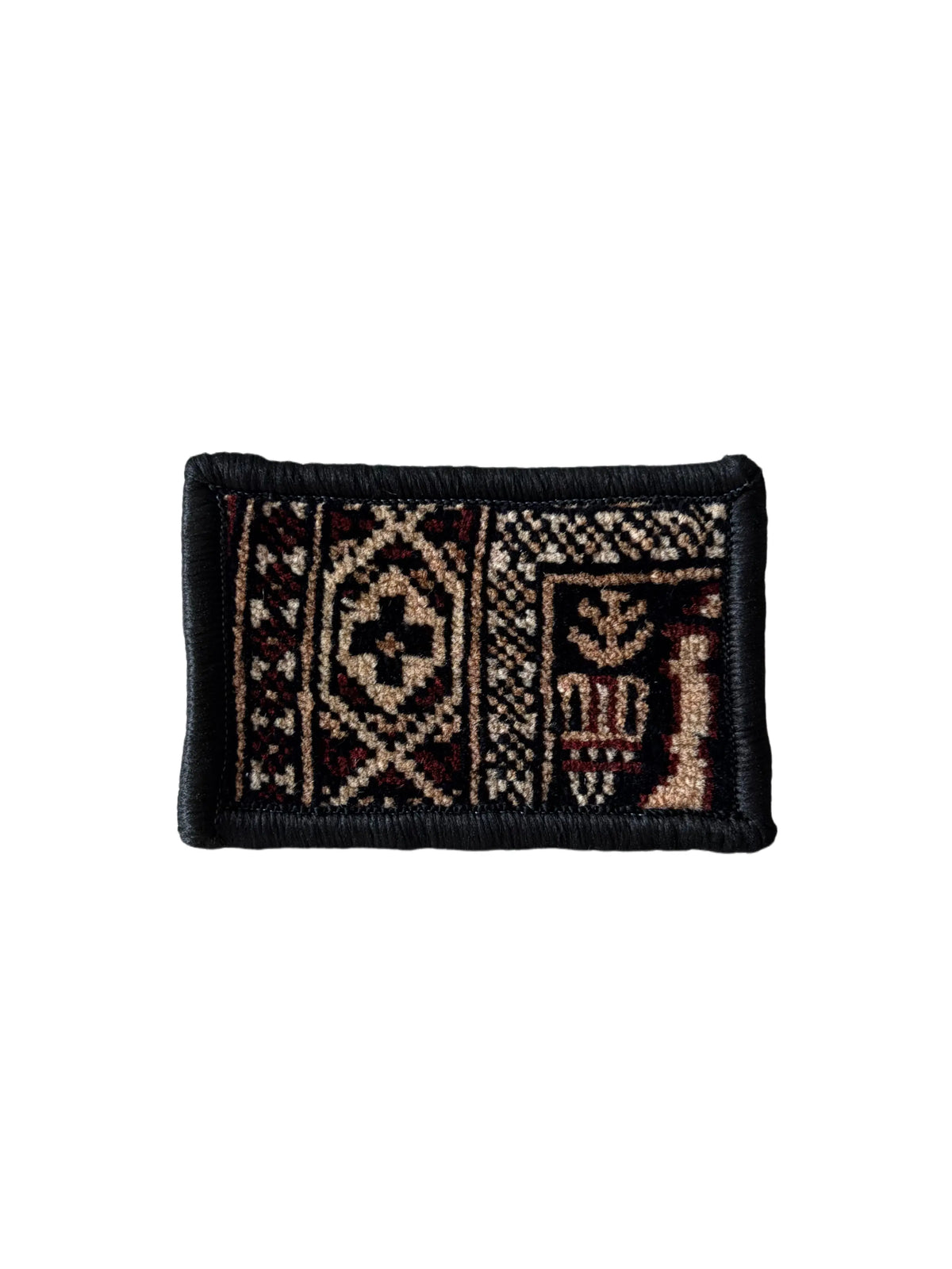 "MYL" RUG PATCH