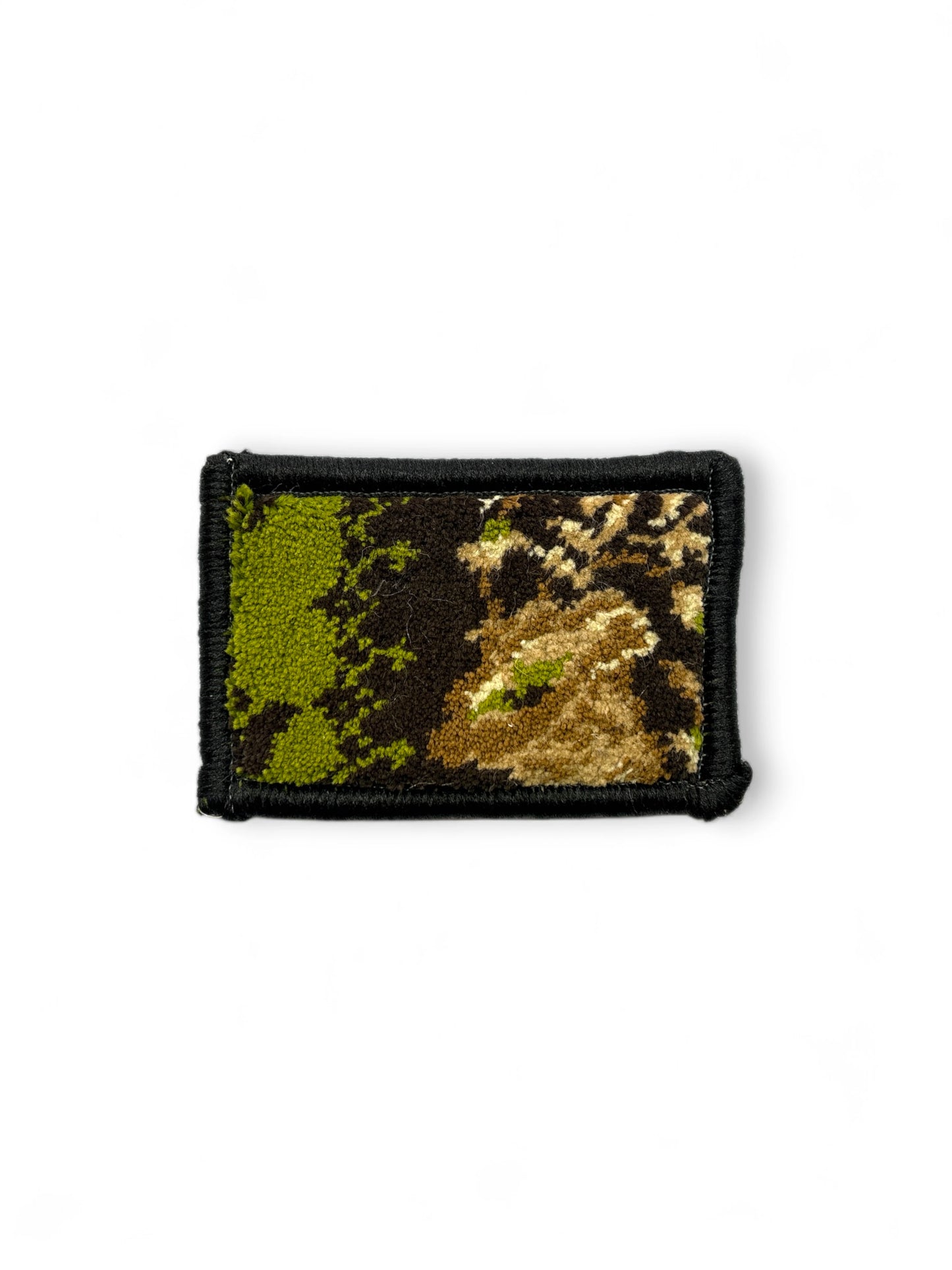 "MYL" RUG PATCH