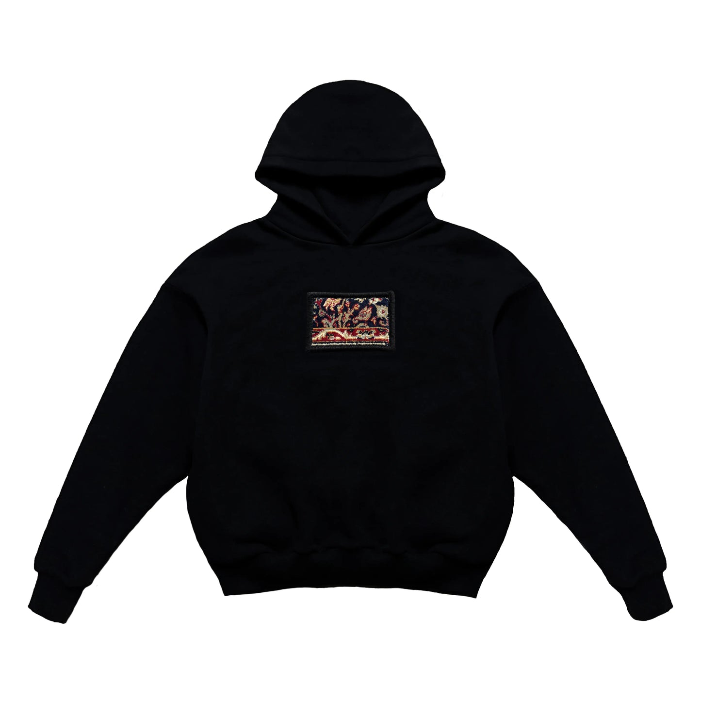 "MYL" SELECTED RUG HOODIE
