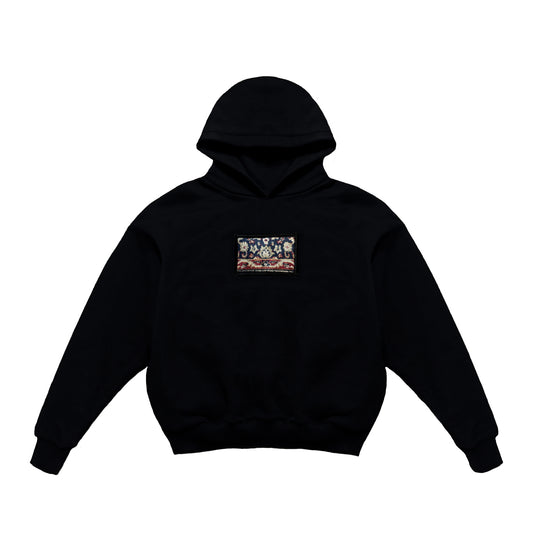 "MYL" SELECTED RUG HOODIE