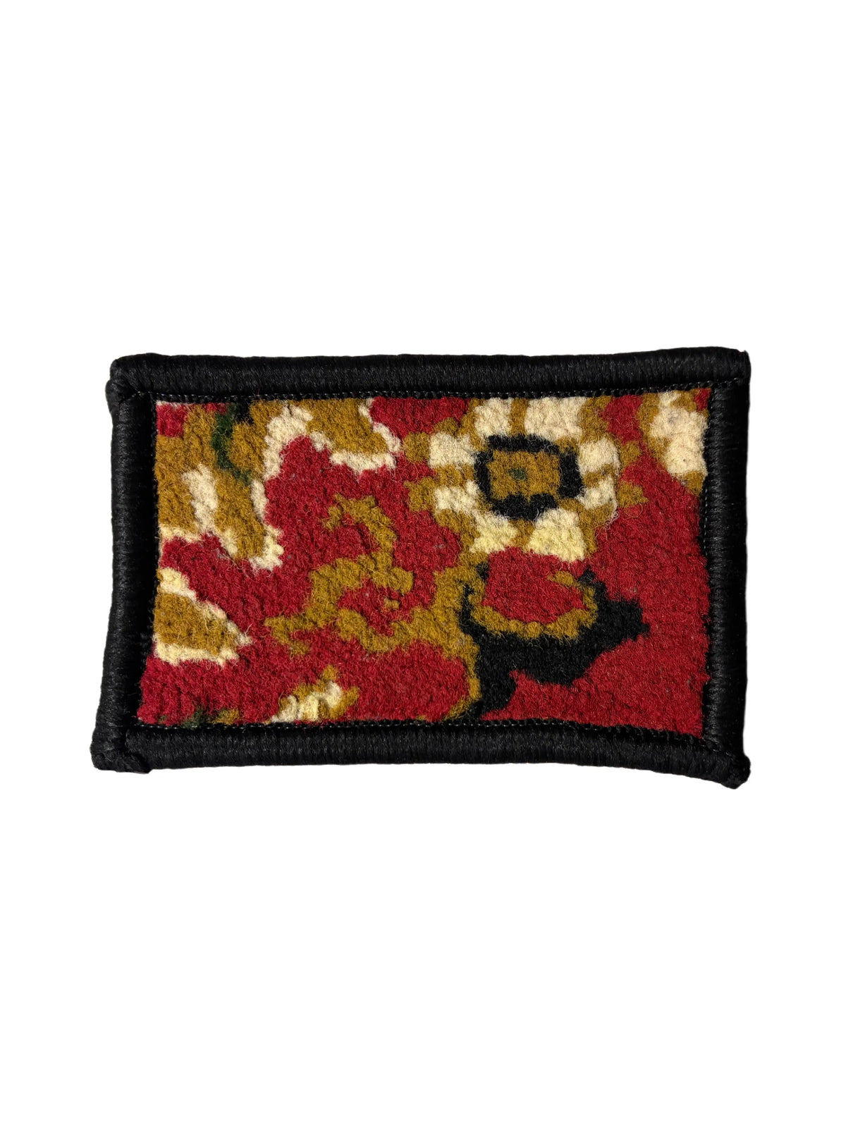 "MYL" RUG PATCH