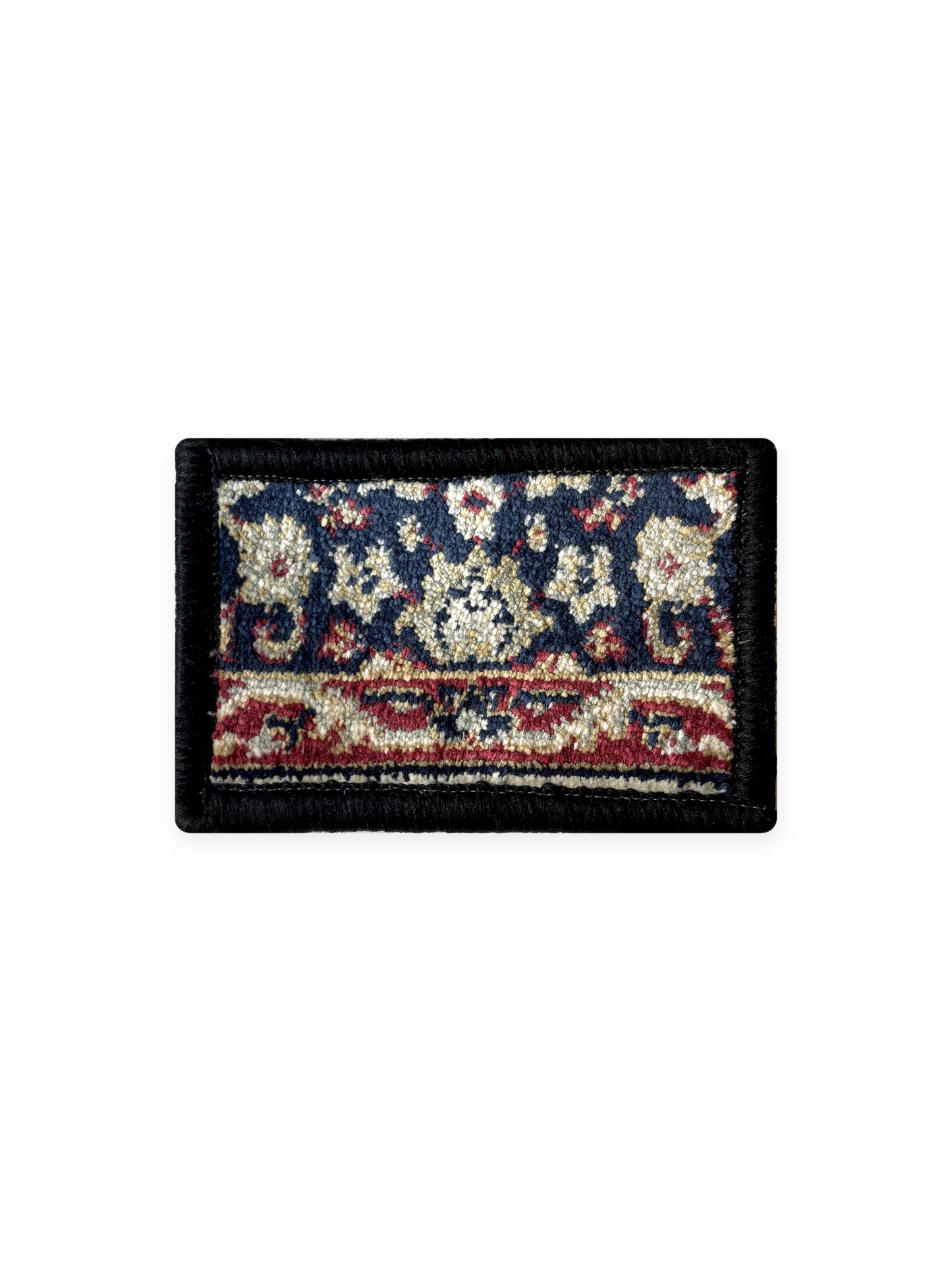 "MYL" RUG PATCH
