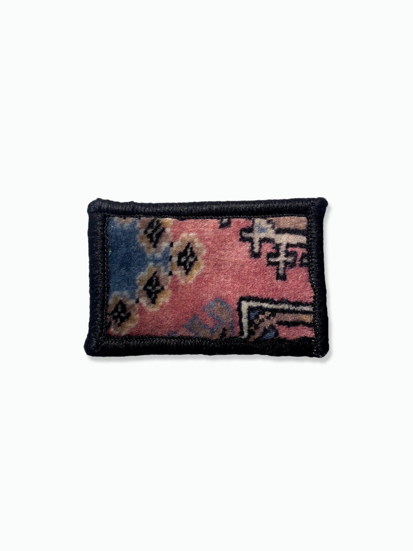 "MYL" RUG PATCH