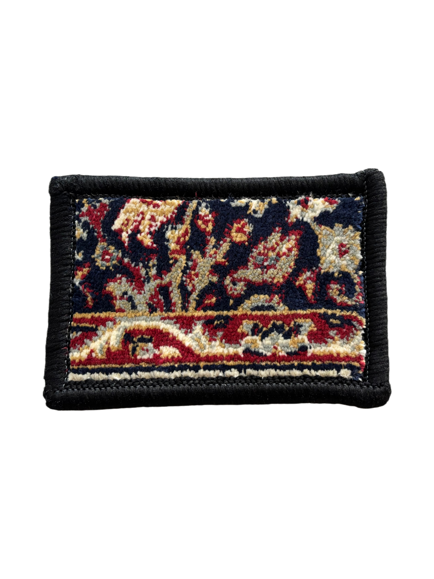 "MYL" RUG PATCH