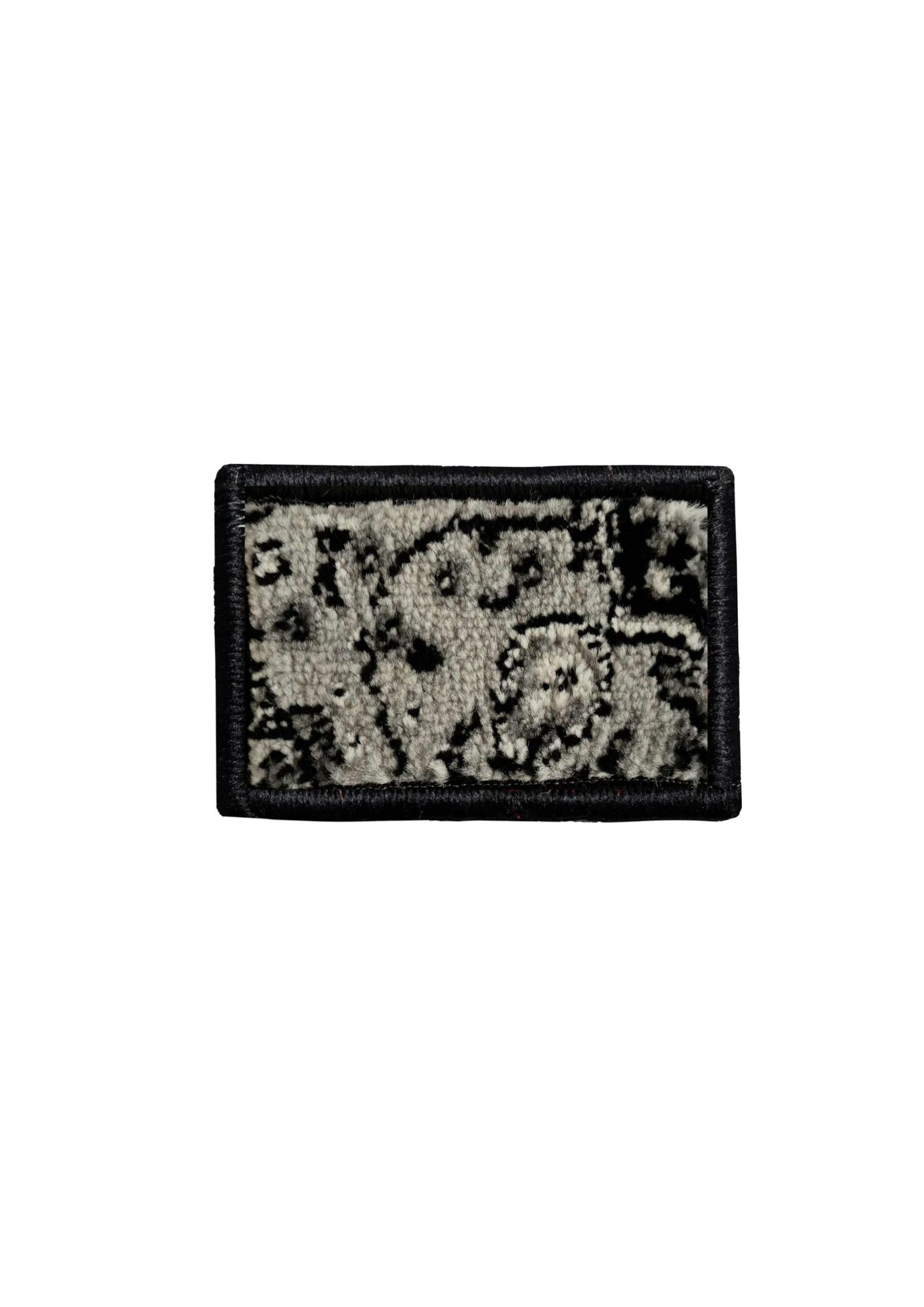 "MYL" RUG PATCH
