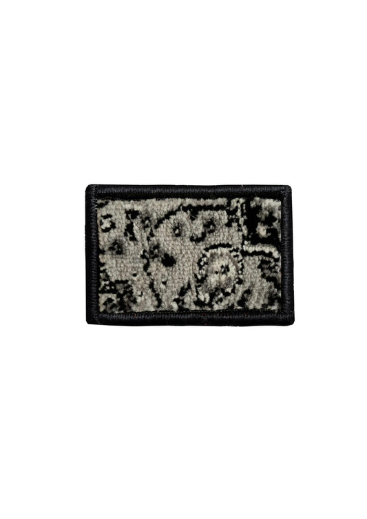 "MYL" RUG PATCH