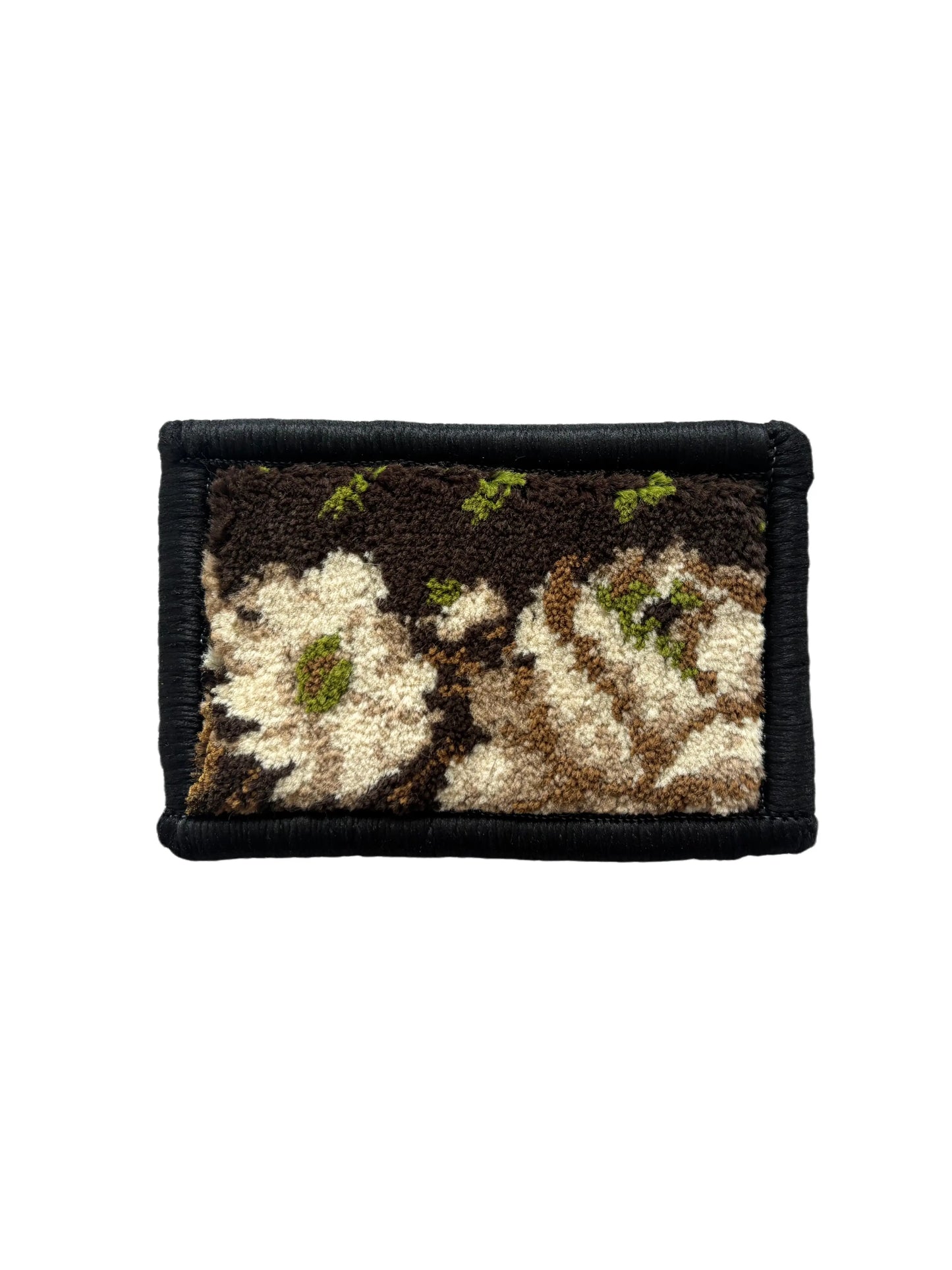 "MYL" RUG PATCH