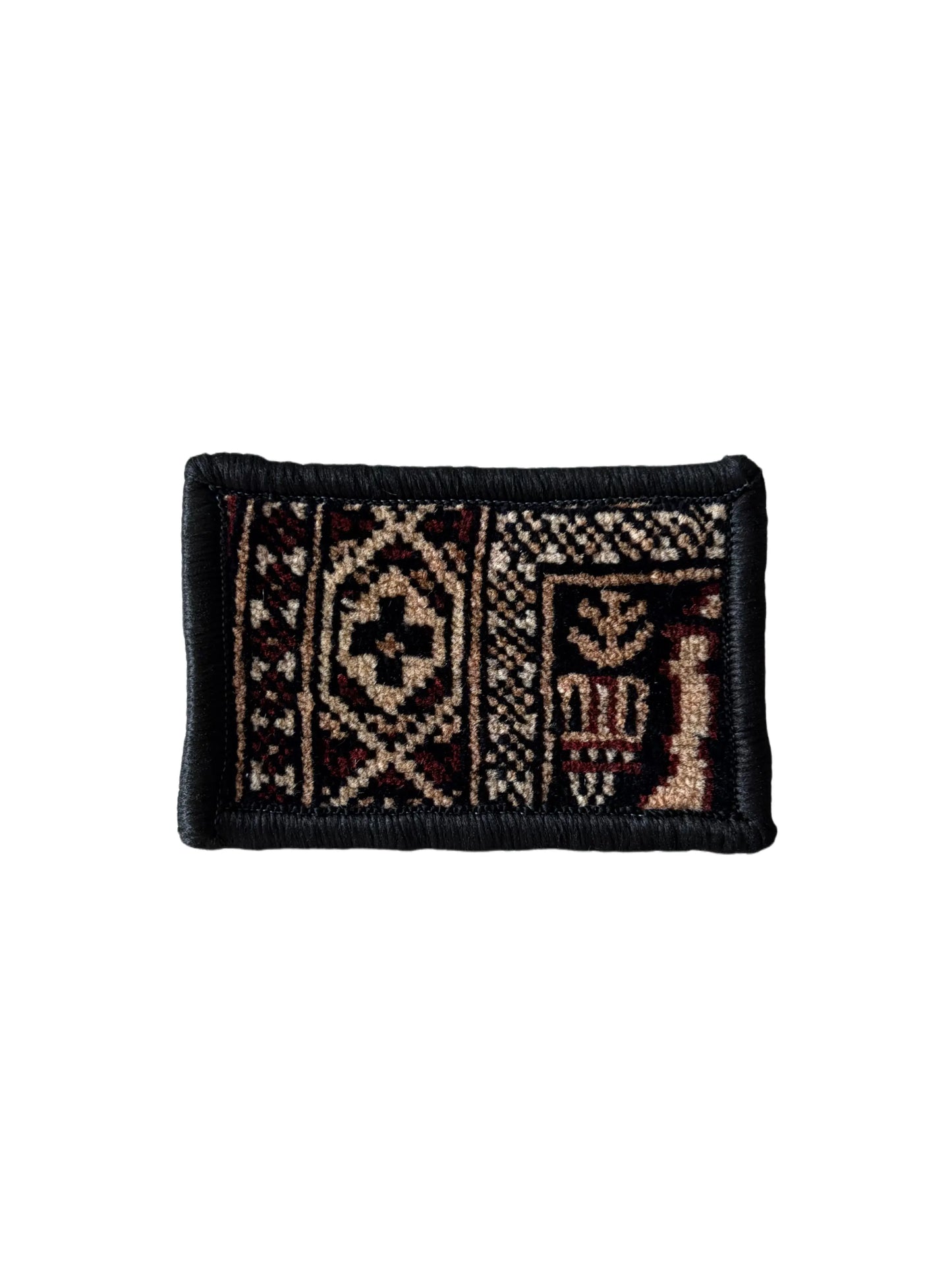 "MYL" RUG PATCH