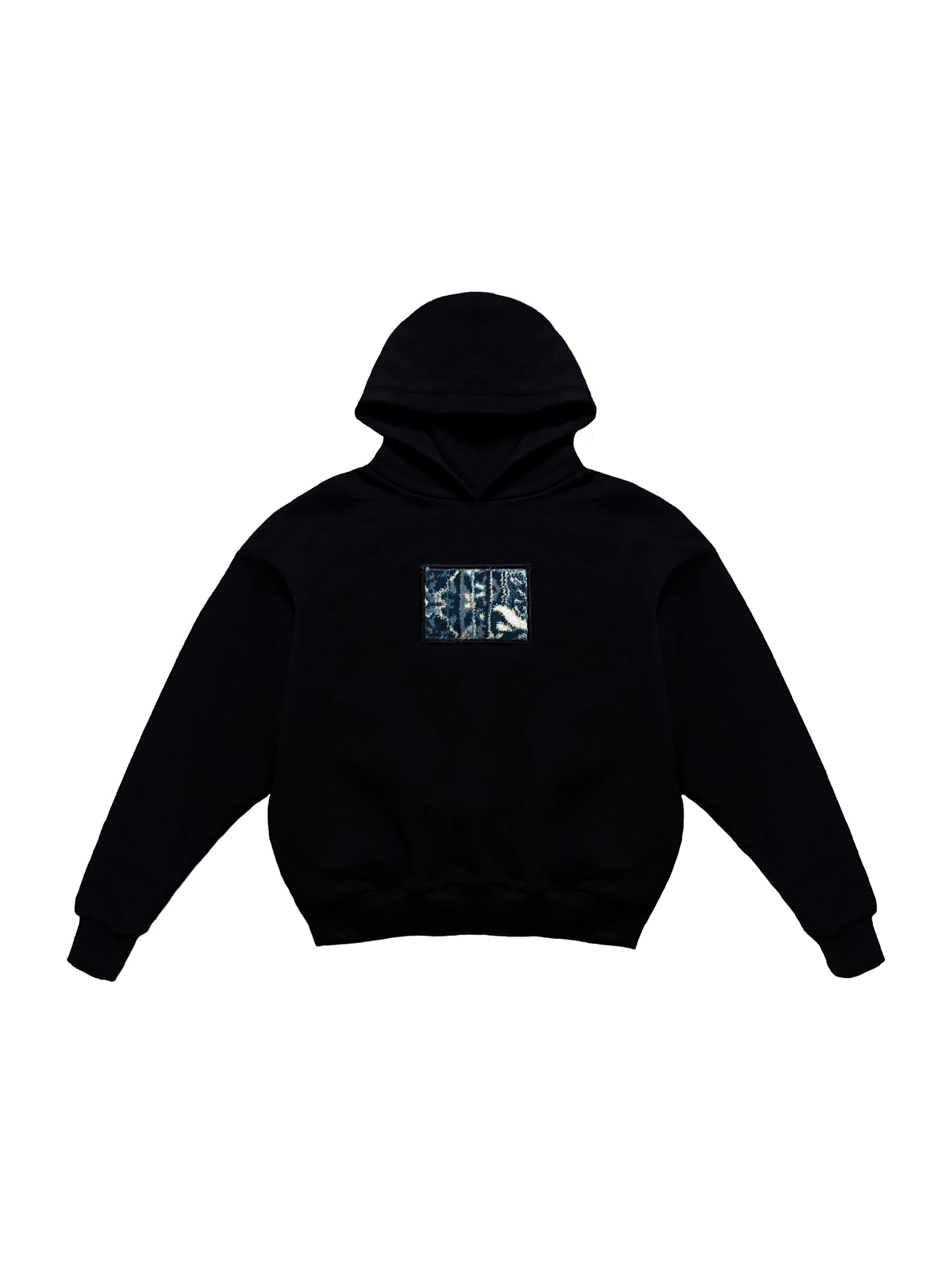 "MYL" SELECTED RUG HOODIE