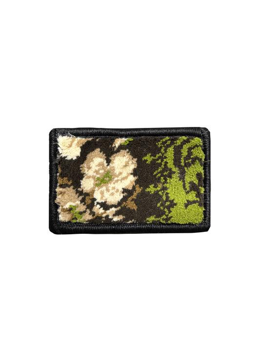 "MYL" RUG PATCH