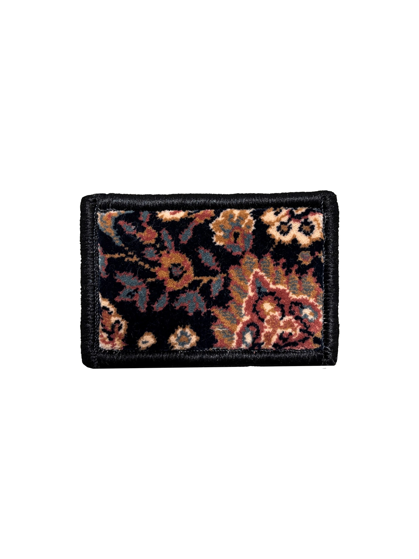 "MYL" RUG PATCH