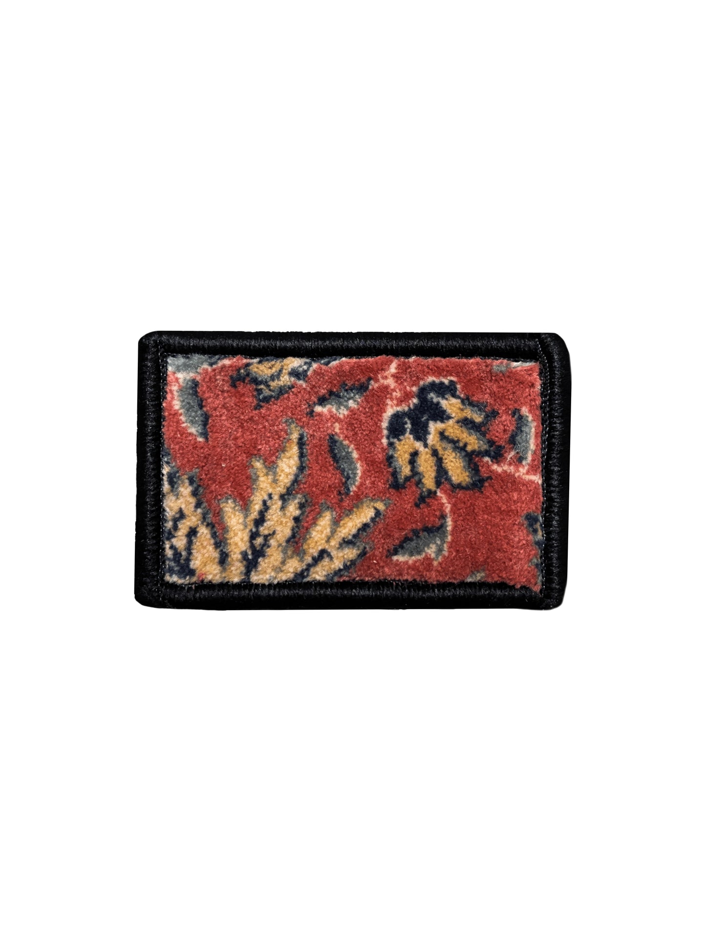 "MYL" RUG PATCH