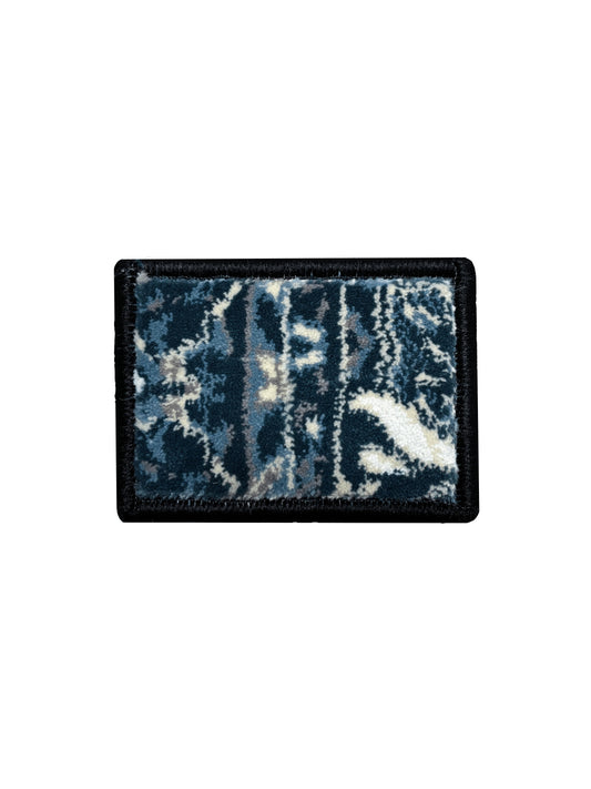 "MYL" RUG PATCH